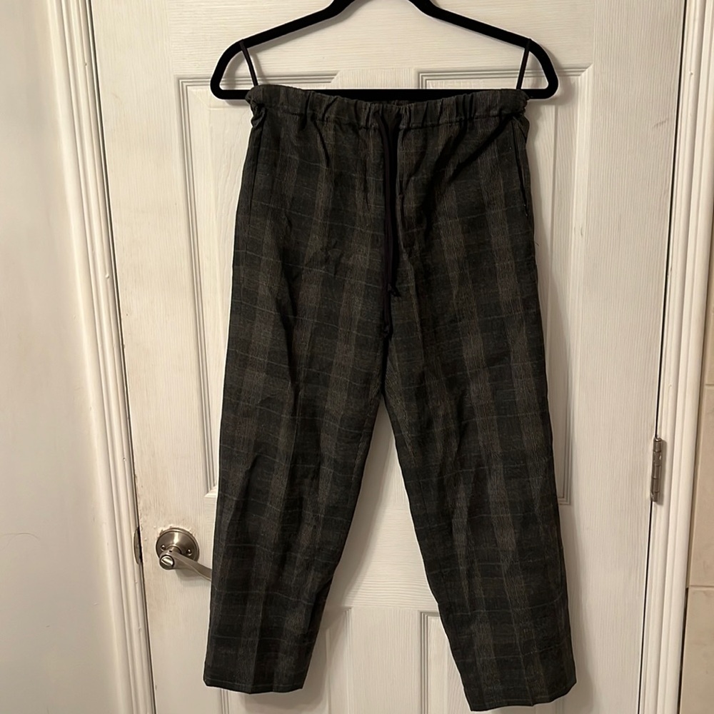 Babaton pants, size xs